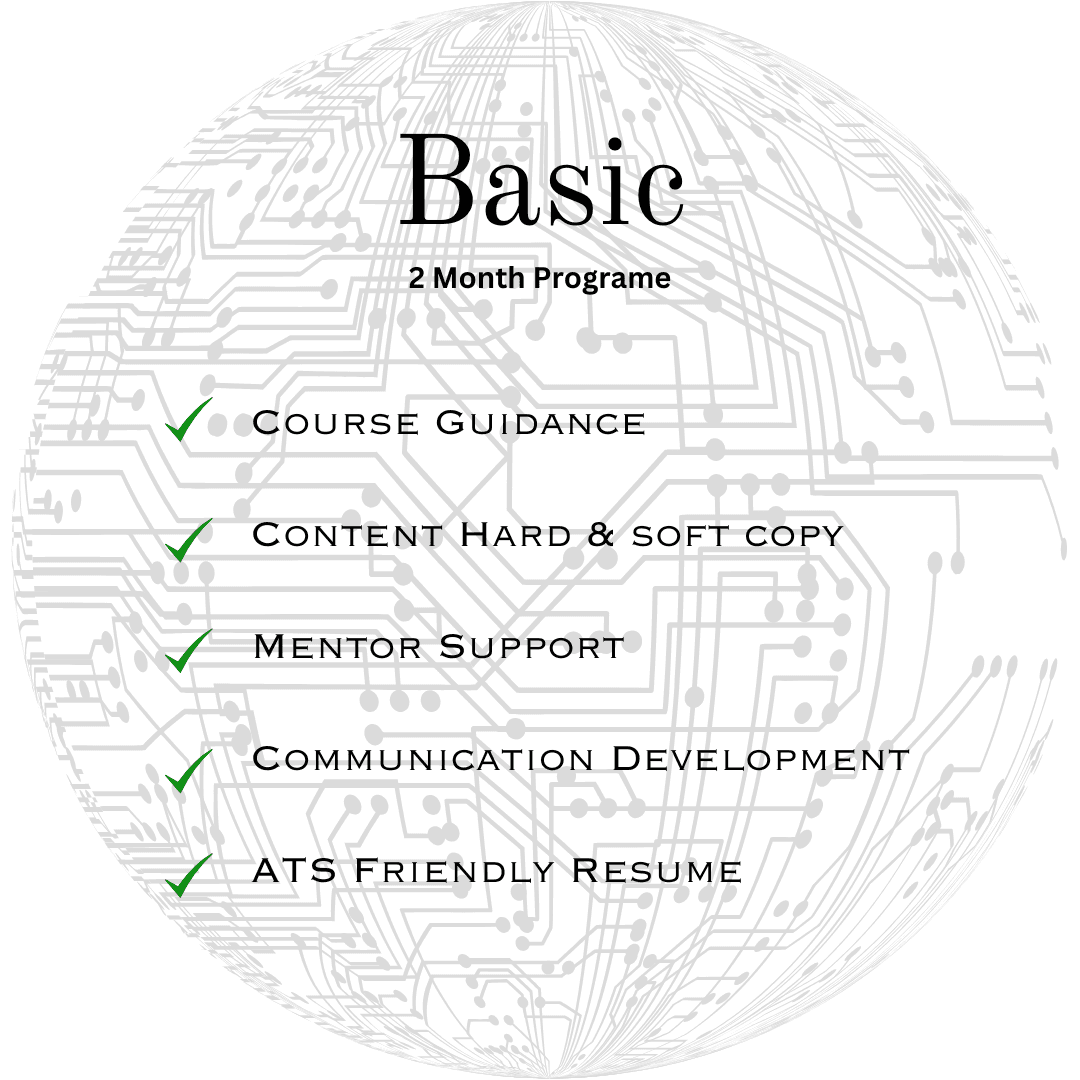Basic Plan