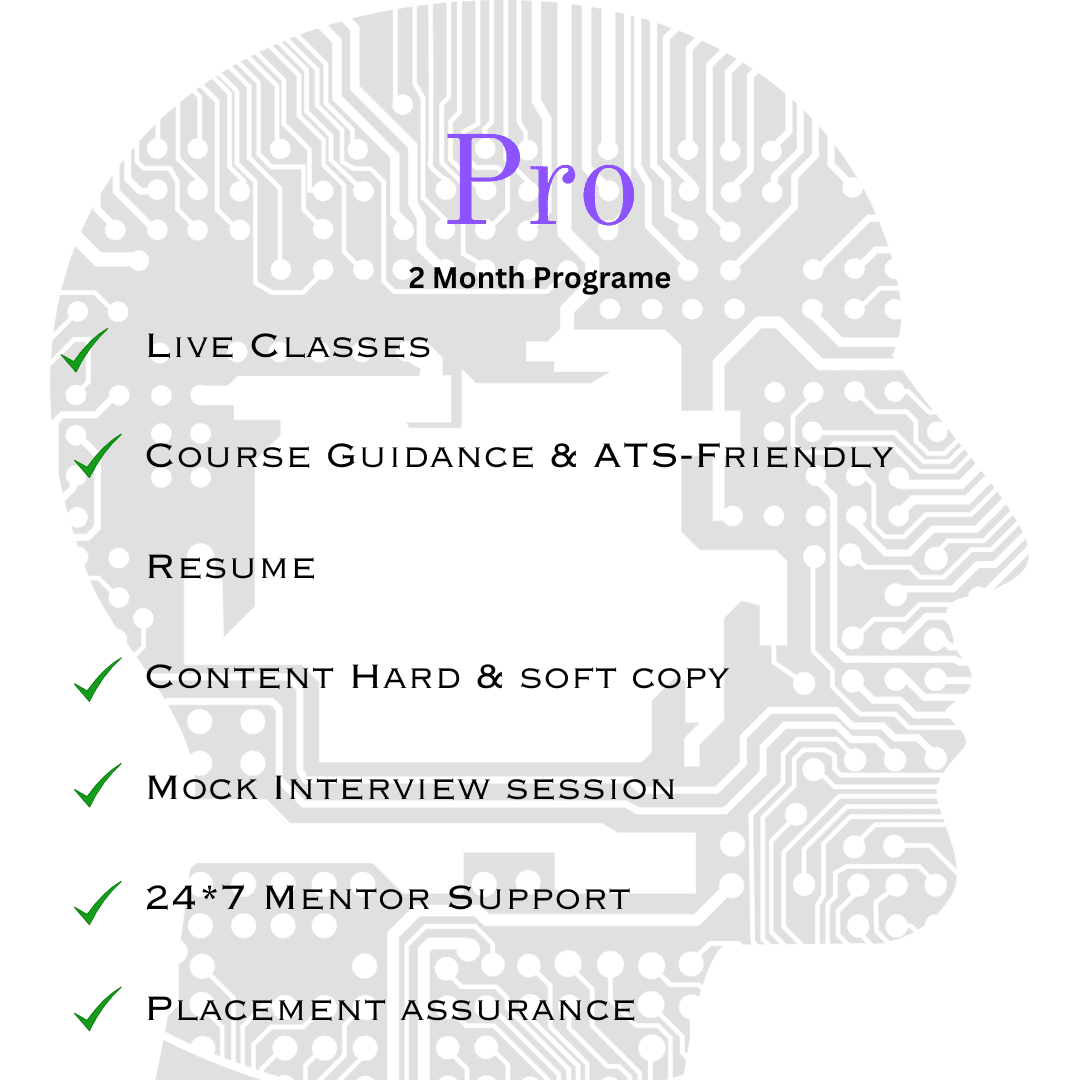 Pro Plan