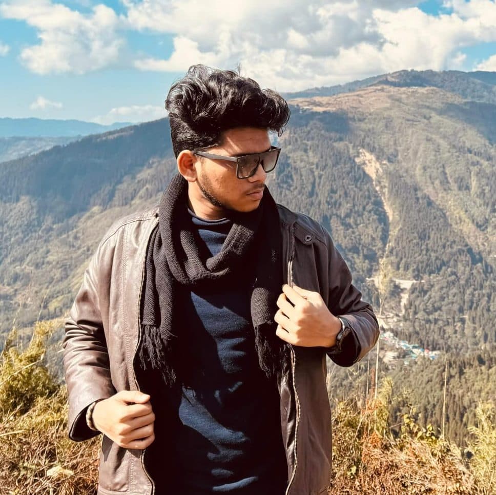 Avirup Kundu