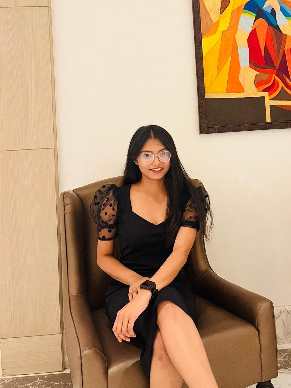 Sakshi Dixit